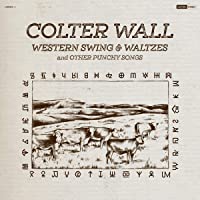 Western swing &amp- waltzes and other punchy songs